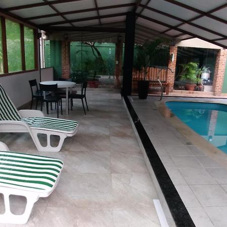 Recanto Na Floresta Rio Branco Eksteriør bilde