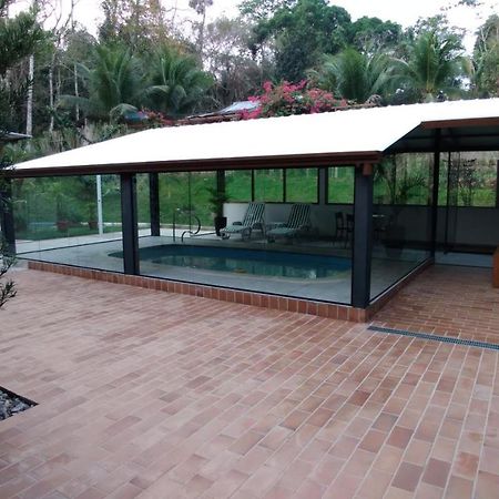 Recanto Na Floresta Rio Branco Eksteriør bilde