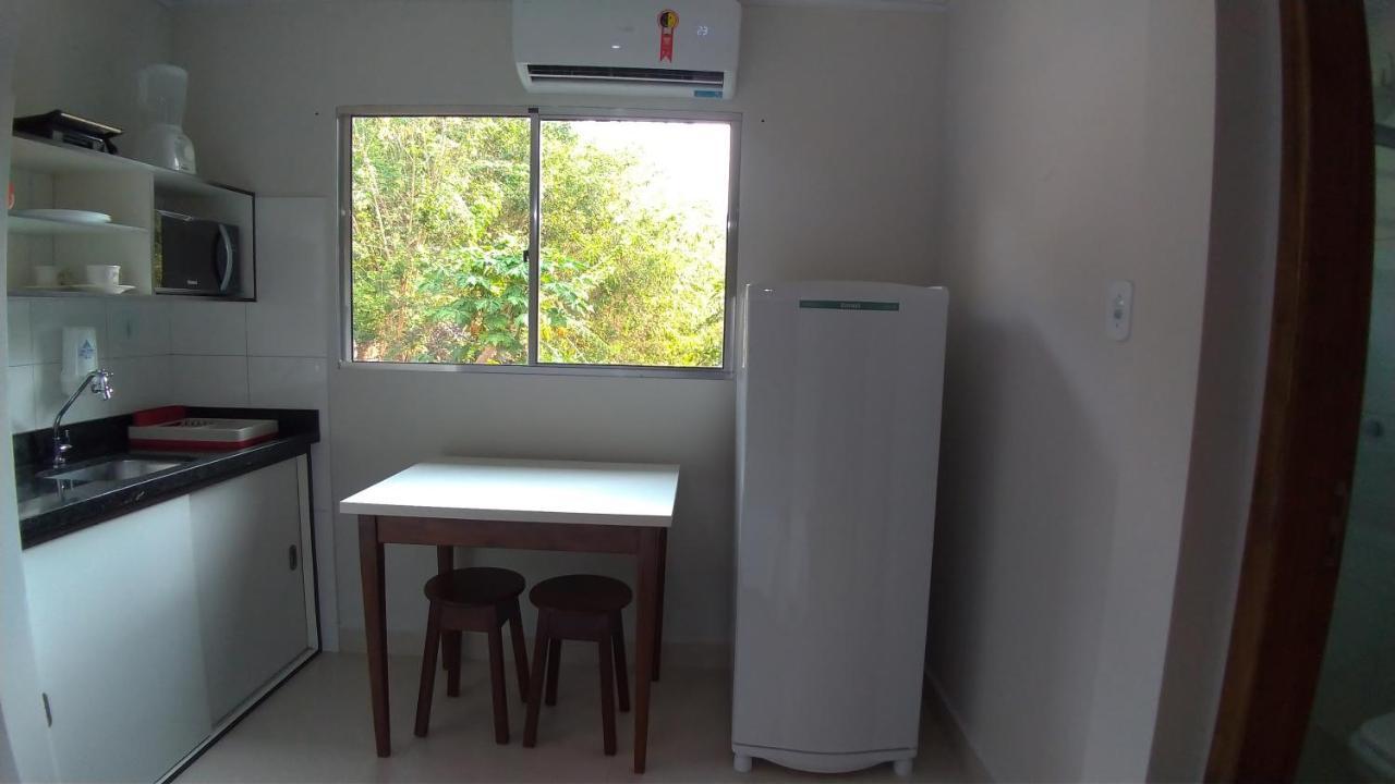 Recanto Na Floresta Rio Branco Eksteriør bilde