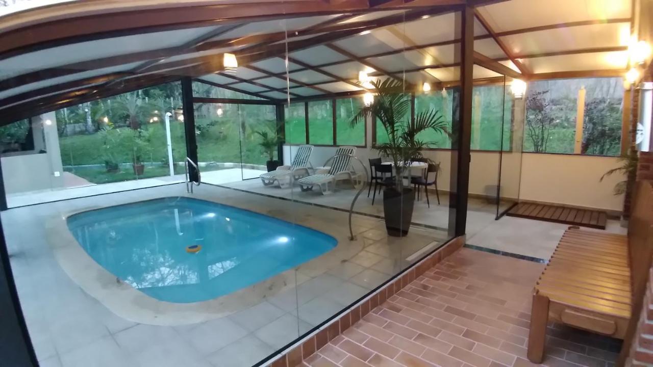 Recanto Na Floresta Rio Branco Eksteriør bilde