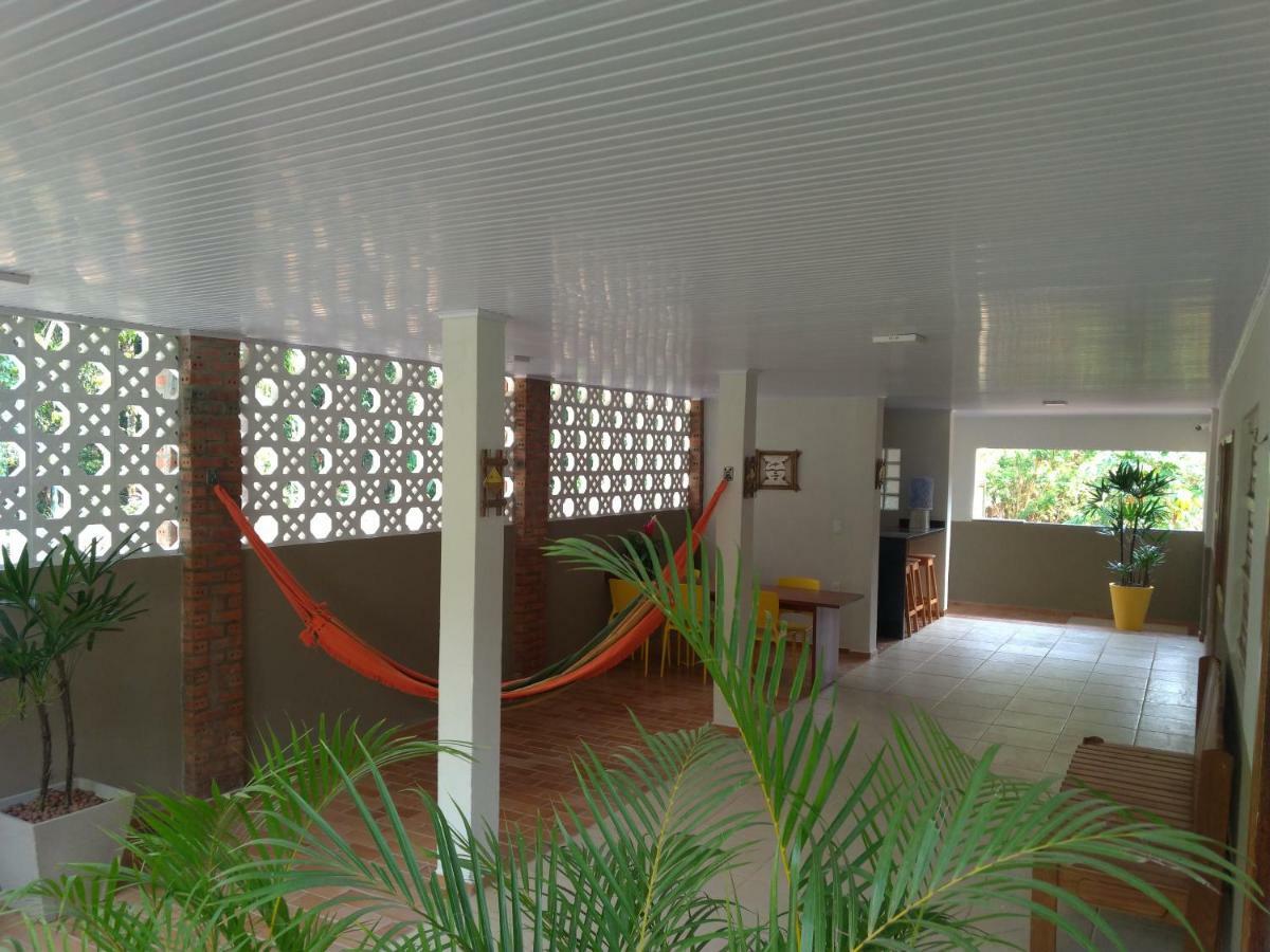 Recanto Na Floresta Rio Branco Eksteriør bilde