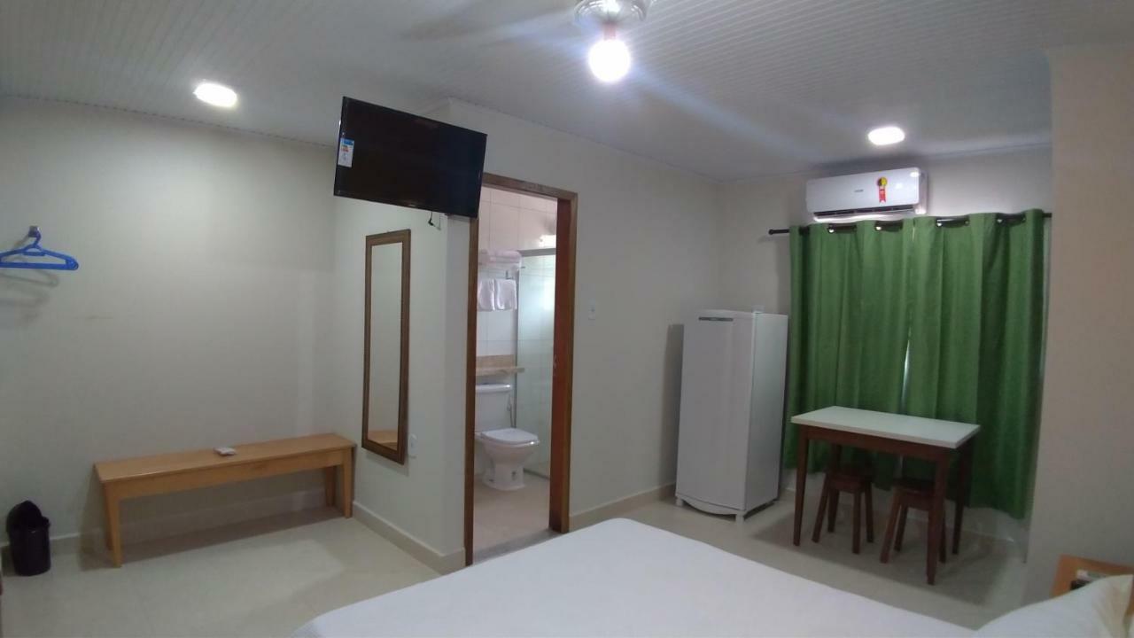 Recanto Na Floresta Rio Branco Eksteriør bilde